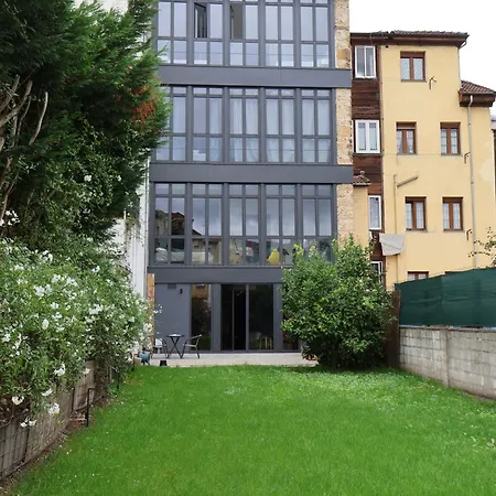 Mov Flexliving Овьедо
