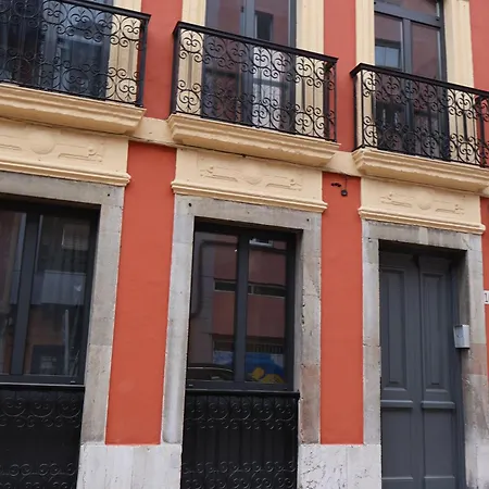 Apartmán Mov Flexliving
