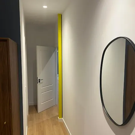 Mov Flexliving Овьедо