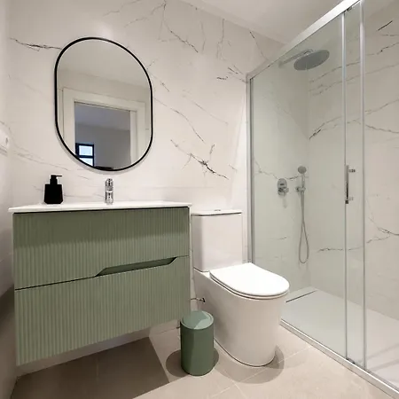 Apartmán Mov Flexliving