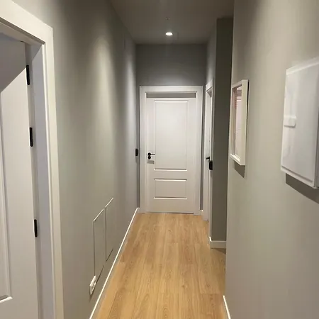 Mov Flexliving Апартаменты *